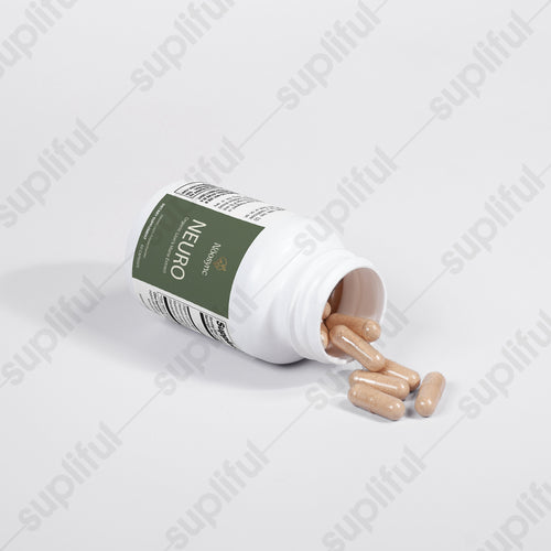 NEURO Lion's Mane Mushroom