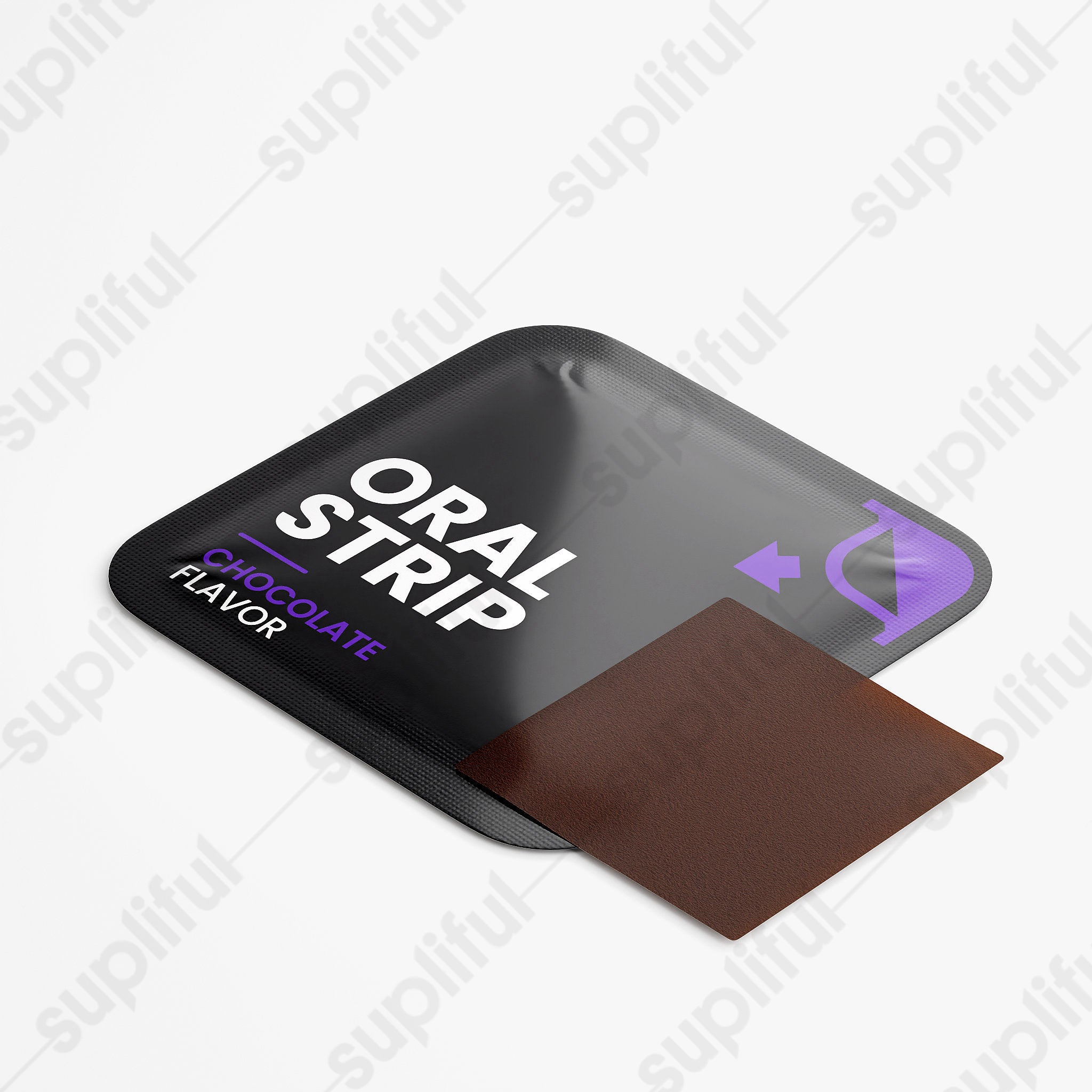 Mushroom Focus Strips