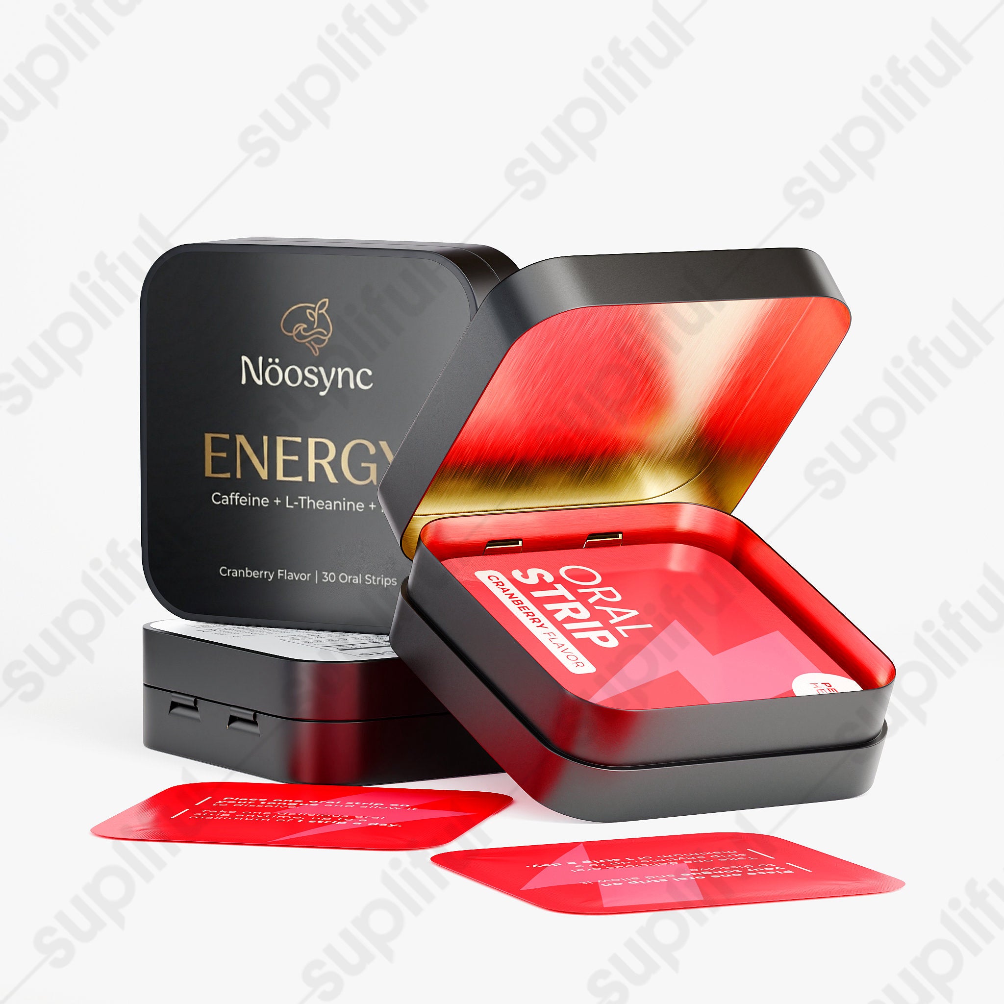 Energy Strips