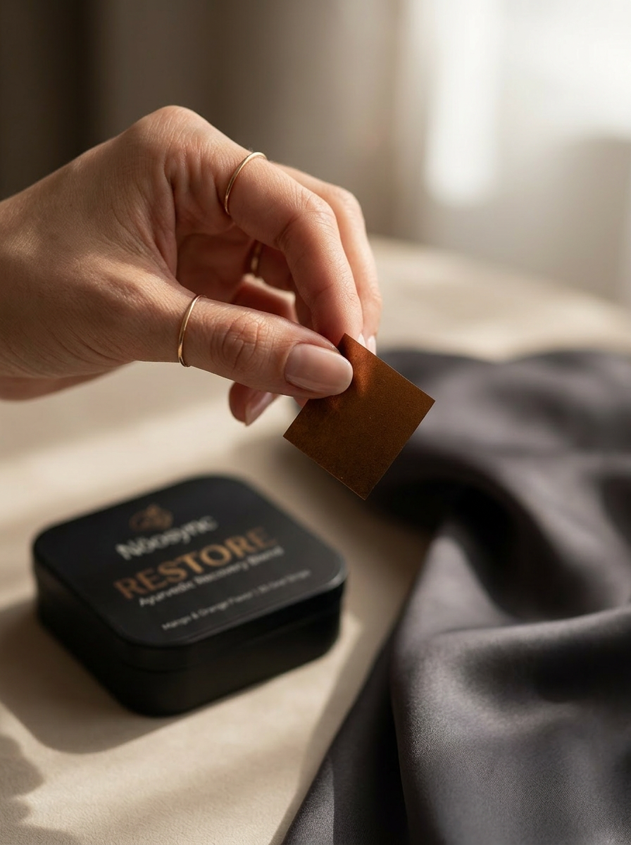 Recovery Strips
