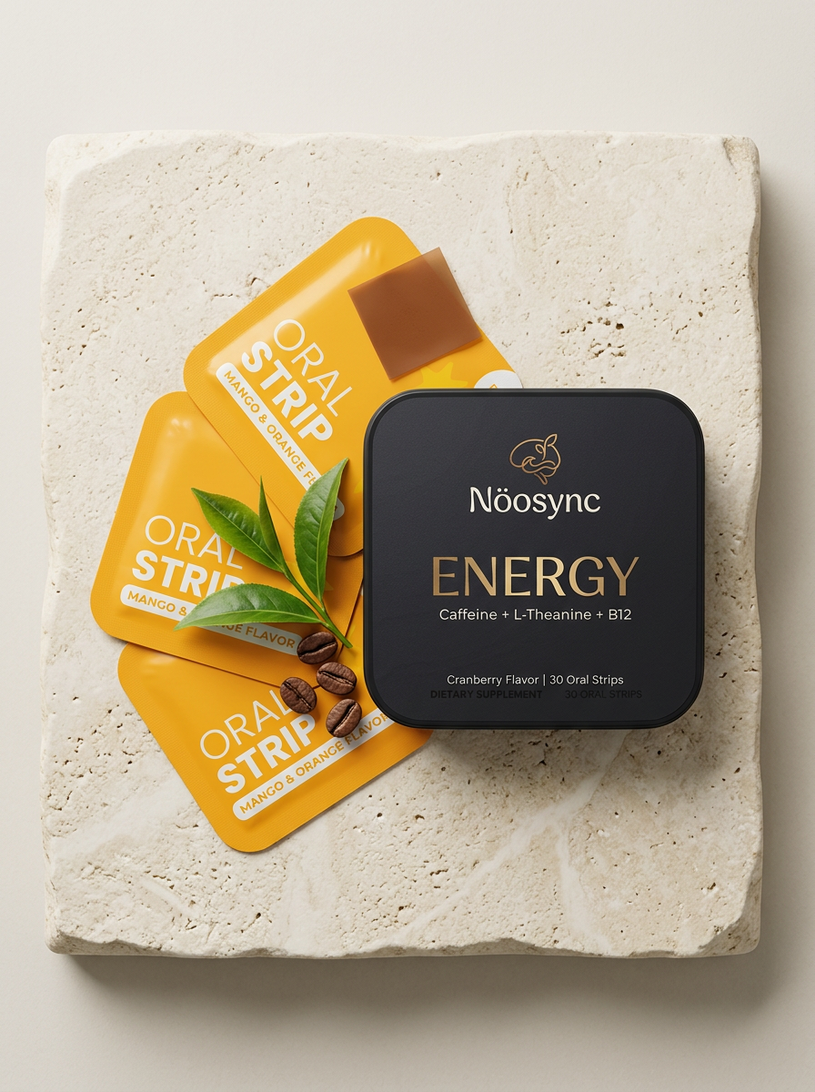 Energy Strips