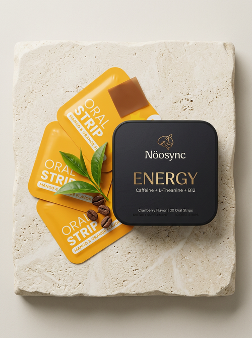 Energy Strips