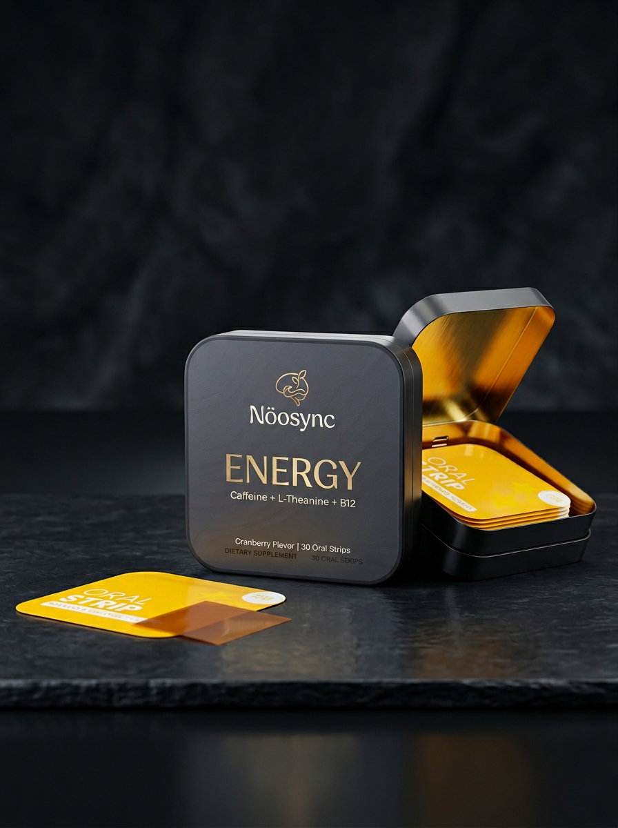 Energy Strips
