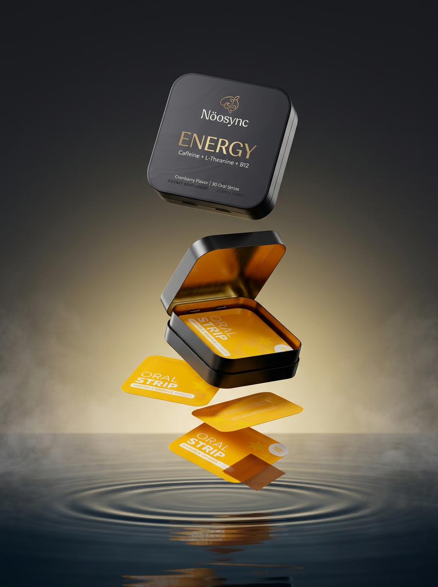 Energy Strips
